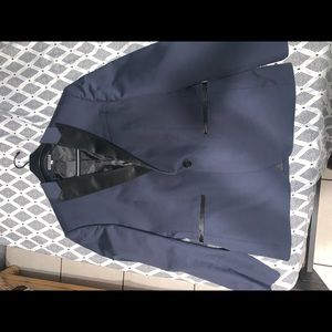 Express blazer for men